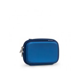 Etui RIVACASE Pour Disque Dur Externe 2.5 9101 - Blue