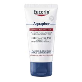 Eucerin Aquaphor Baume Réparateur 40g - Peaux Sèches & Abîmées