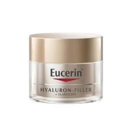 Eucerin Hyaluron-Filler + Elasticity Soin Nuit 50 ml - Anti-Âge