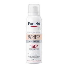 Eucerin Sensitive Protect Sun Brume SPF 50+ 200 ml - Protection