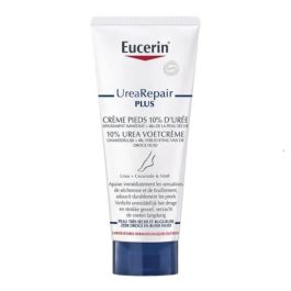 EUCERIN UreaRepair PLUS Crème Pieds 10% Urée 100 ML