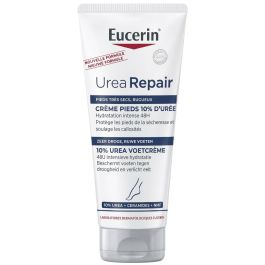 Eucerin UreaRepair PLUS Crème Pieds 10% Urée 100 ML | Boticinal