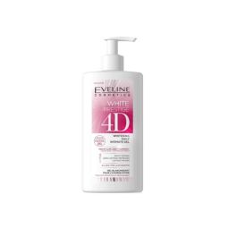 EVELINE White Prestige 4D Gel Intime Éclaircissant 250ml