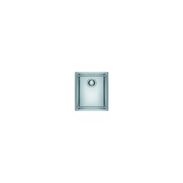 Evier 1 bac 45x45 as182 inox - Carino