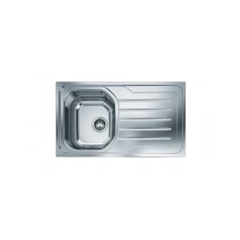 Evier encastre 86x50x20 drt - Franke