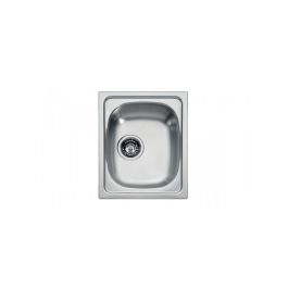 Evier encastre 42x50x16 aox - Franke