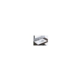 Evier encastre 86x50 anth. r:6680 - Duravit