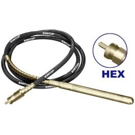 Aiguille Ø Emtop - EVPR063802 - 38 Ball Type