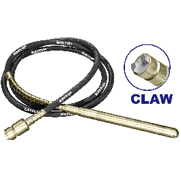 Aiguille ø 45 dynapac l:6m EMTOP EVPR064501