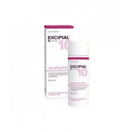 EXCIPIAL U10 Lotion 200ML