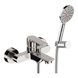 Mitigeur douche mural - REMER - EY02 - chromé