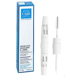 EYE CARE Mascara & Liner Infini-Cils