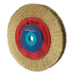 Brosse Circulaire FEC - F15D150 - D150