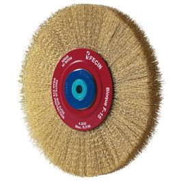 Brosse Circulaire FEC - F15D200 - D200