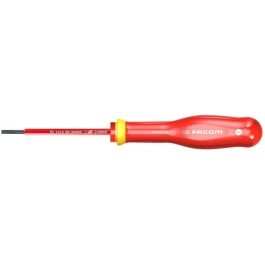 Tournevis 1000V FACOM - FA AT3X75VE - 3x75