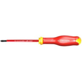 Tournevis PH FACOM - FA ATP1X100VE - 1x100 1000V