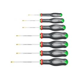 Jeu de 7 tournevis Torx FACOM - FA ATXR.J7PB
