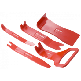 Leviers plastique FACOM - CR.D5PB - 5 pièces