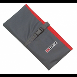 Trousse en nylon FACOM - FA N.38A-10C - 10 pochettes