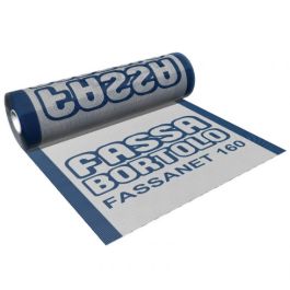 Renfort d'enduit d'étanchéité extérieur Fassanet 160 1x50m - FASSA BORTOLO