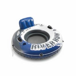 Fauteuil Géant River Run Intex - Ø 135 cm