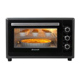 Four FOCUS F.45V - 45 L Ventilé - Vert - 2000W - Garantie 1 an