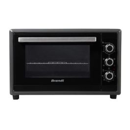 Four FOCUS F.45B - 45 L Ventilé - Noir - 2000W - Garantie 1 an