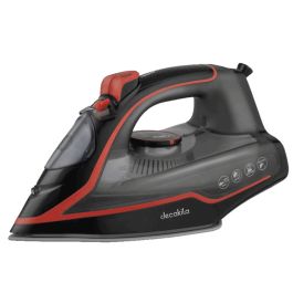 Fer à vapeur DECAKILA - KEEN001W - 2400W - Noir