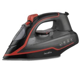 Fer à repasser Decakila KEEN001W - 2400W - céramique - Noir