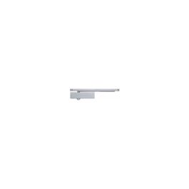 Ferme porte 60kg argent t2300p - Tesa