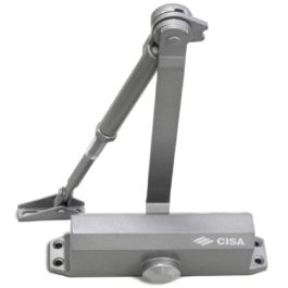 Ferme porte argt 60460 - Cisa