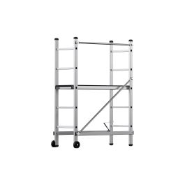 Echafaudage aluminium HANDY FERRAL - 3.0m