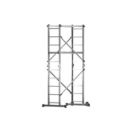 Echafaudage aluminium COMBYMULTIUSOS FERRAL - 4.0m