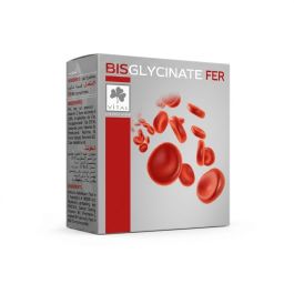 Fersang Bis Glycinate Fer 60 Comprimés - Laboratoires VITAL