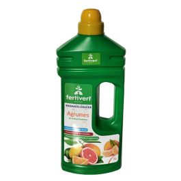 ENGRAIS LIQUIDE AGRUMES FERTIVERT 1L