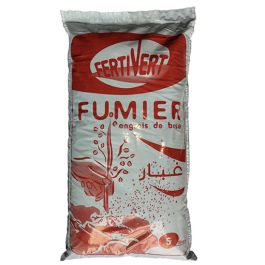 FUMIER FERTIVERT 5 Litres