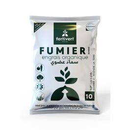 FUMIER FERTIVERT 10 Litres