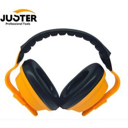 Casque de Sécurité Antibruit - JUSTER