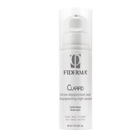 FIDERMA Clarifid Sérum Dépigmentant Nuit