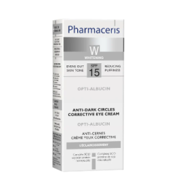 PHARMACERIS Crème Anti-Cernes