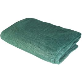 Filet d’Olives - 12×6 m - 60 g - Polyéthylène - Vert
