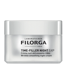 TIME FILLER Night 5-XP FILORGA - 50ML