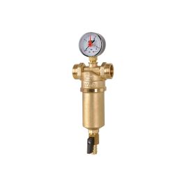 FILTRE AUTO NETTOYANT 1"FF - 3901260610