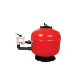 Filtre à sable ATLAS 920 – 33 m³/h – Avec vanne