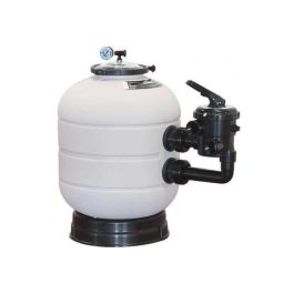 Filtre Millenium Latéral D.660 – Complet avec Vanne