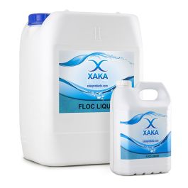 Floculant XAKA 20 Litres 50320