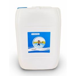 Floculant liquide Q-Piscines 20 L - Clarifiant piscine