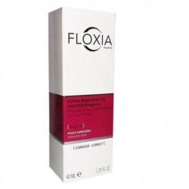 FLOXIA Crème Régénératrice Contrôle Rougeurs 40ML