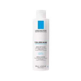 La Roche-Posay Toleriane Dermo-Nettoyant 200 ml - Peaux Sensibles