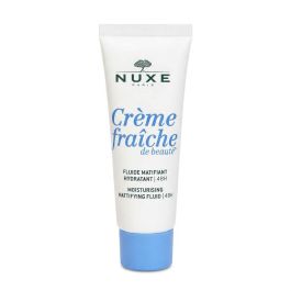 NUXE Crème Fraîche de Beauté Fluide Matifiant 50ml